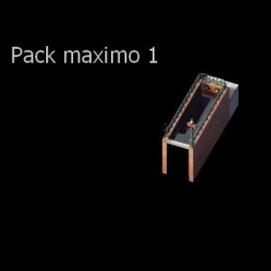 TSC Prop Pack - CM Transportation Pack